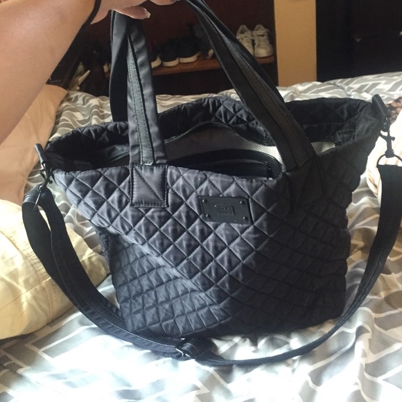 Steven Madden Cross bag Tote