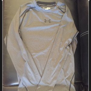 Under armour men's long sleeve
