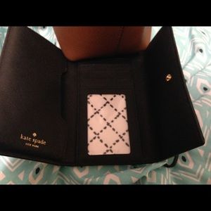 Kate spade wallet
