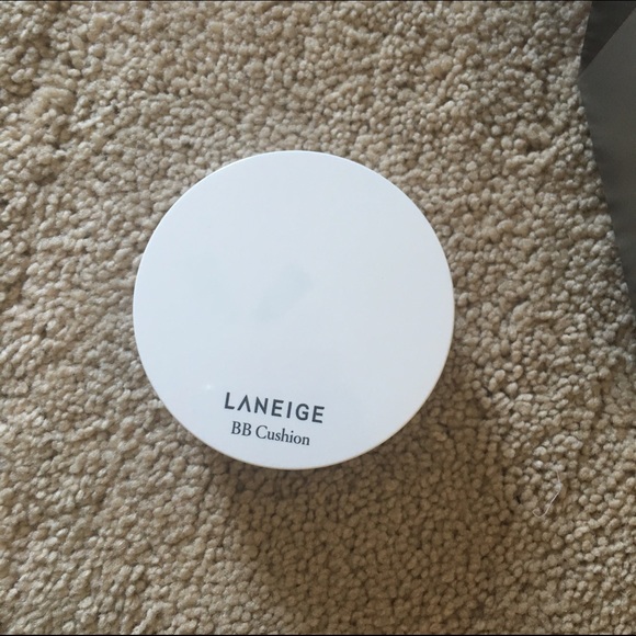 Laneige BB Cushion in Light - Picture 2 of 4