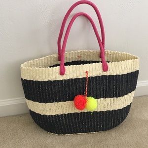 Old Navy beach bag