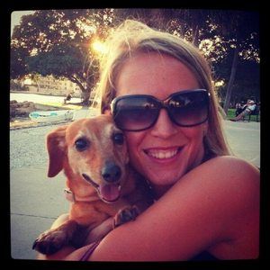 Meet your Posher, Jami