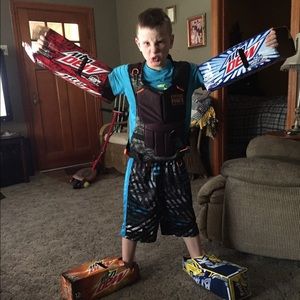 Meet your Posher, Kelly