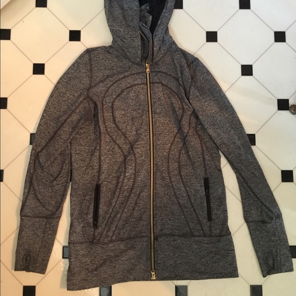Lululemon zip up!!!!