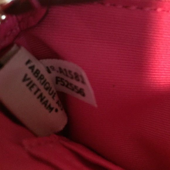 Coach wristlet - Picture 2 of 3