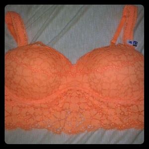Victoria's Secret PINK Bralette