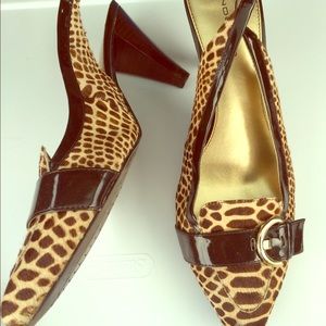 Bandolino shoes size 10