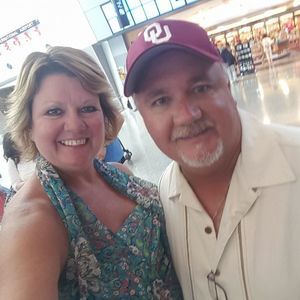 Meet your Posher, Phyllis