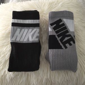 brand new Nike socks