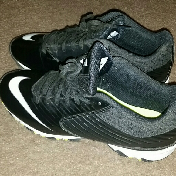 Nike cleats