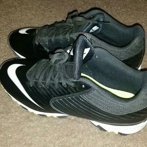 Nike cleats
