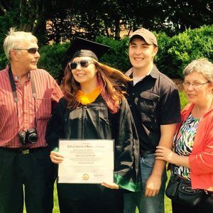 Meet your Posher, Anne