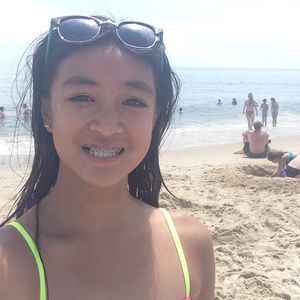 Meet your Posher, Julia