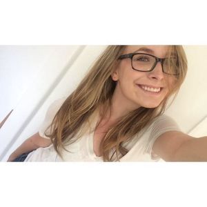 Meet your Posher, Nikki