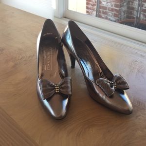 Bruno Magli heels