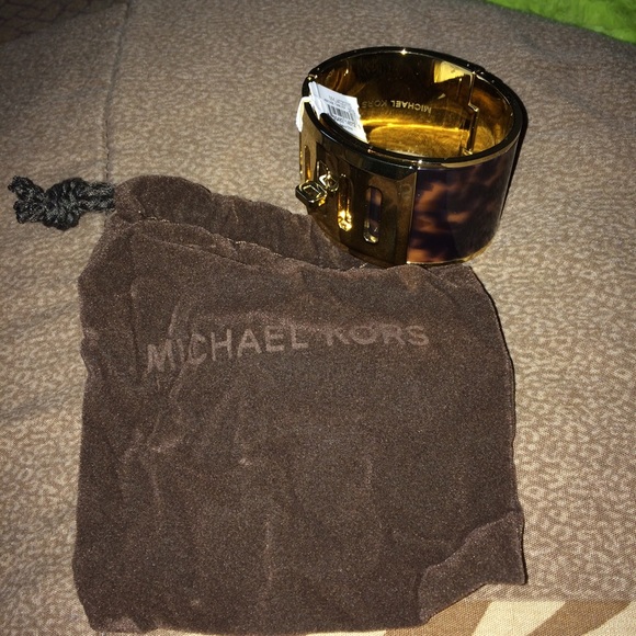 Michael Kors Cuff