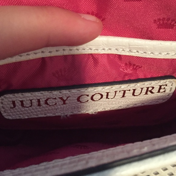 Juicy Couture Cross-body - Picture 2 of 3