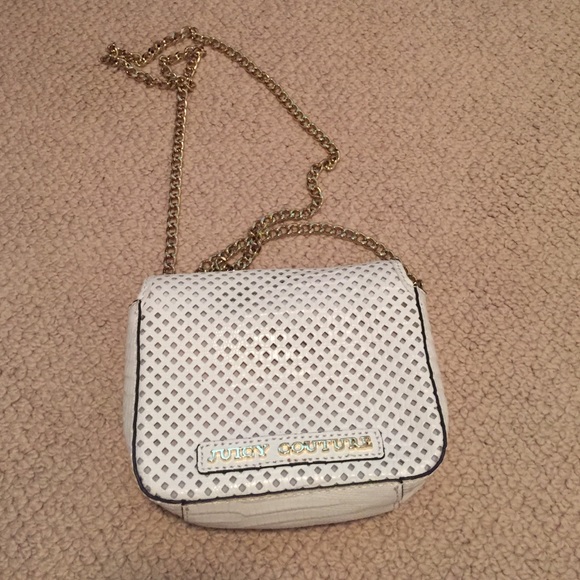 Juicy Couture Cross-body - Picture 3 of 3