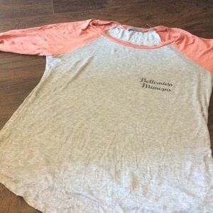 Charlotte Russe shirt