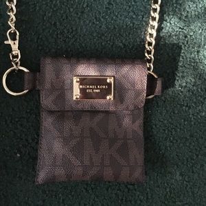 Authentic Michael Kors Fanny Pack