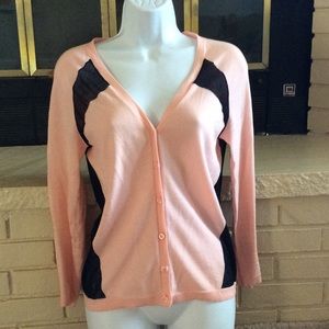 Perfect for summer Jlo cardigan