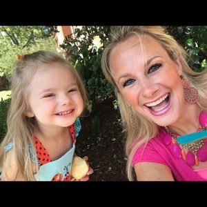 Meet your Posher, Lindsey