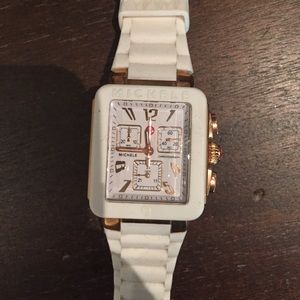 Michele watch