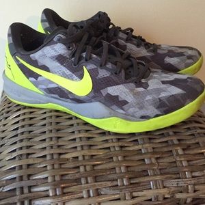 Nike Kobe sneaker