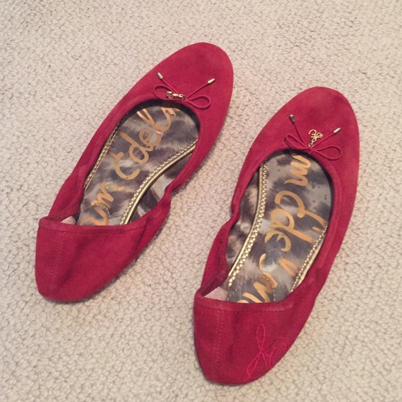 Sam Edelman Shoes - Sam Edelman Flats