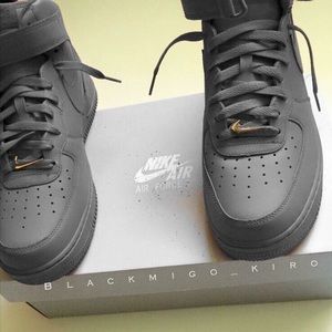 Meet your Posher, William