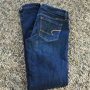 American Eagle Jeggings