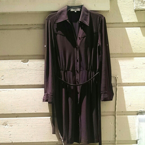 Evan-Picone Dress