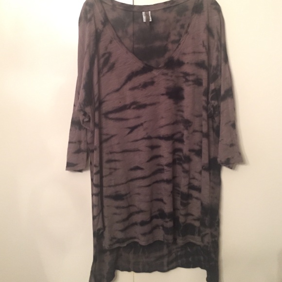 Tye Dye T-Shirt