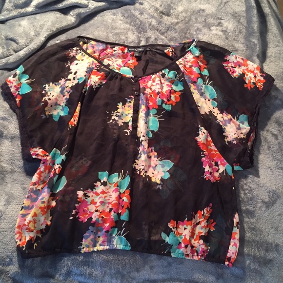 American Eagle blouse