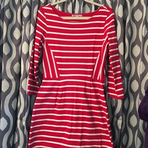 Gap Dress