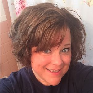 Meet your Posher, Kathy