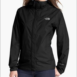 Women's North Face Venture jacket, brand new!