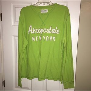Aeropostale Long Sleeve