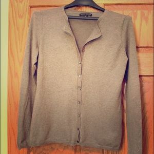 Banana Republic cardigan