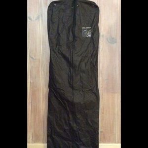 EXTRA LONG Dolce & Gabbana Garment Bag