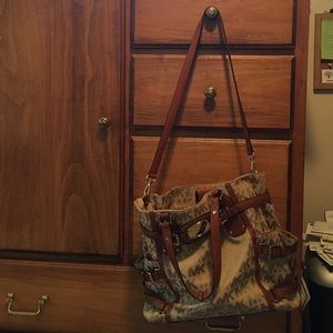 Michael Kors purse🌟Make me a reasonable offer🌟