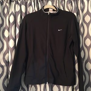 Nike Dri Fit Jacket
