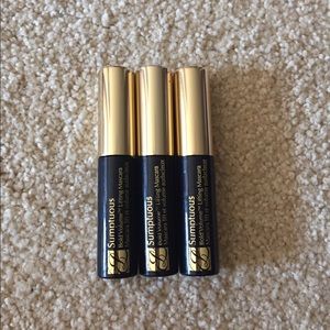 Ester Lauder Sumptuous mascara
