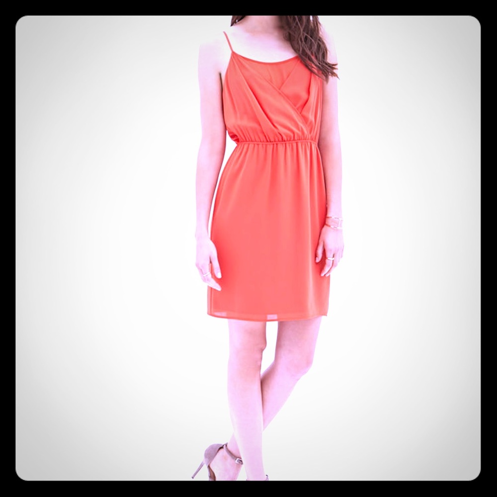 Gorgeous Summer Dress NWT