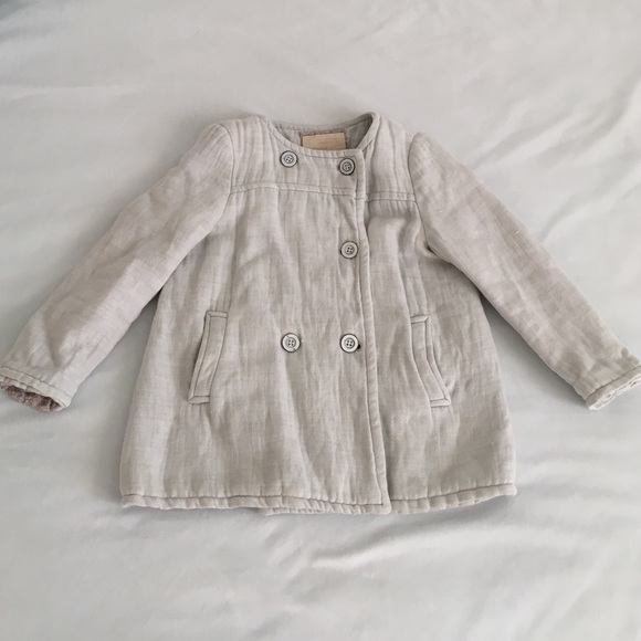 Girl Jacket