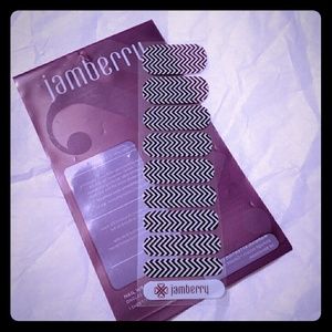 💎3 FOR 10💎 Boysenberry Chevron RET!