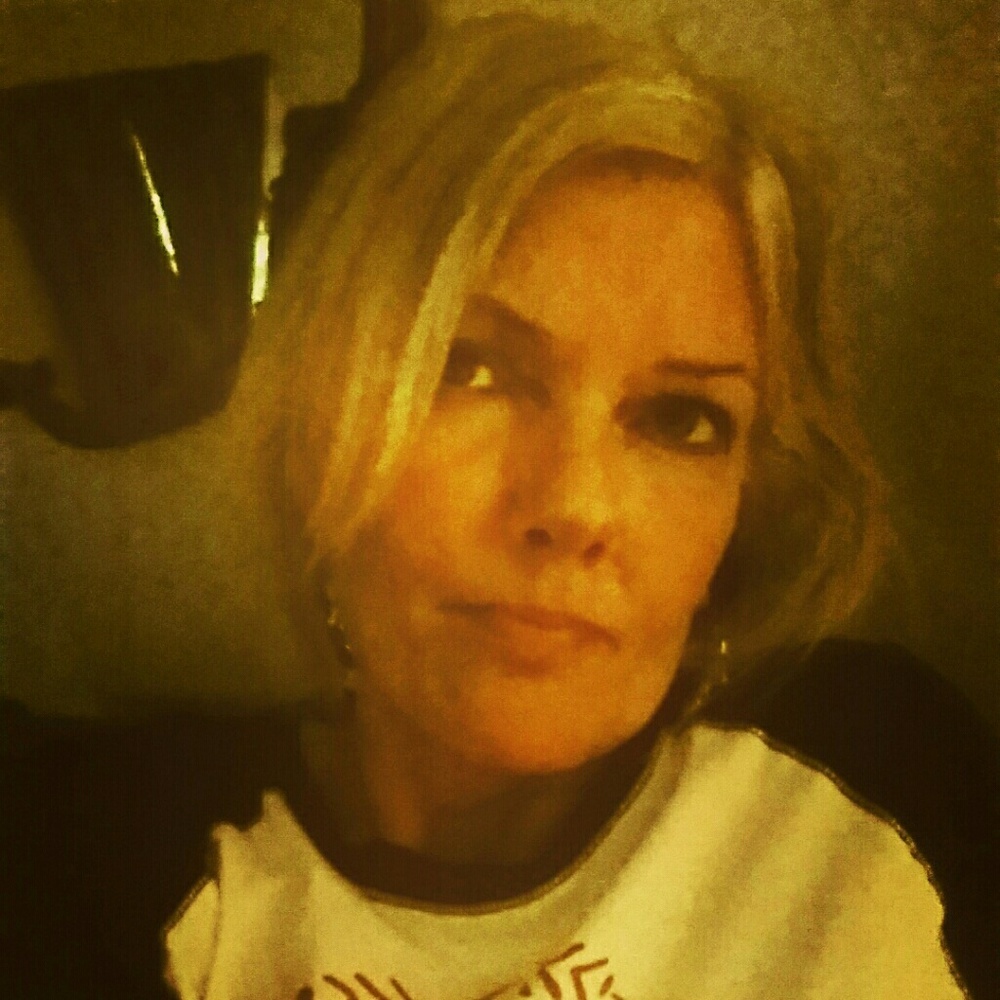 Meet your Posher, Lynn