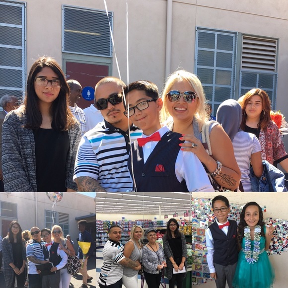 Sharing a message - Picture 3 of 4