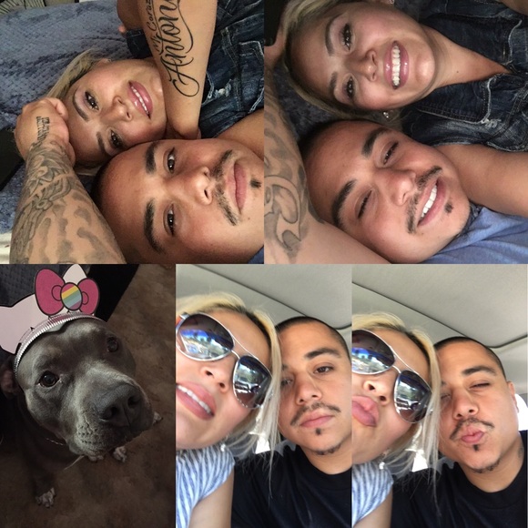 Sharing a message - Picture 4 of 4