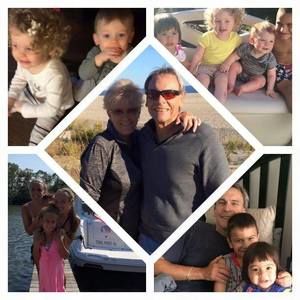 Meet your Posher, Gayle